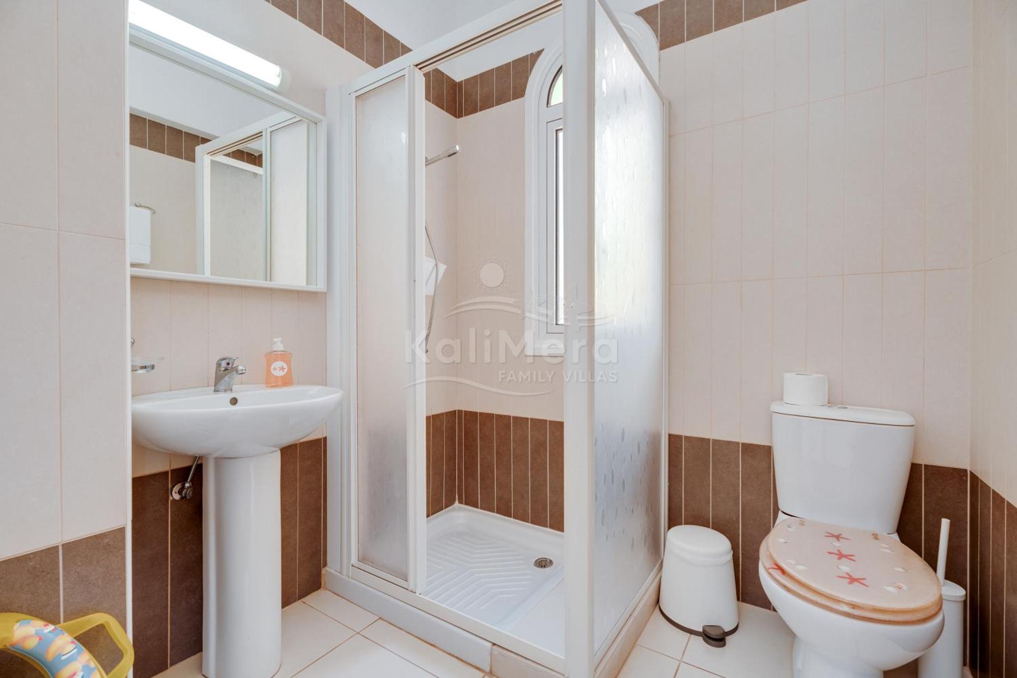 Villa Hanna Protaras Exteriér fotografie
